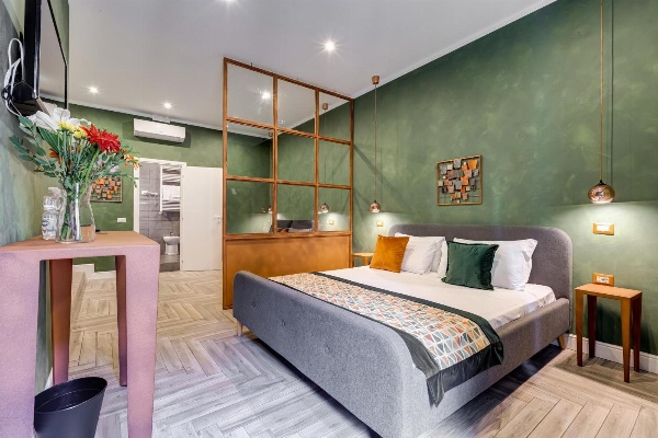 Ripetta Natural Suites image 6