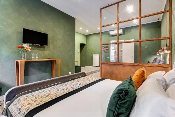 Ripetta Natural Suites image 8